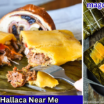 Best Hallaca Near Me