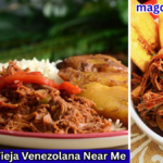 Best Ropa Vieja Venezolana Near Me