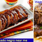 Best Asado Negro Near Me