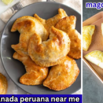 Best Empanada Peruana Near Me