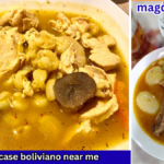 Best Fricase Boliviano Near Me