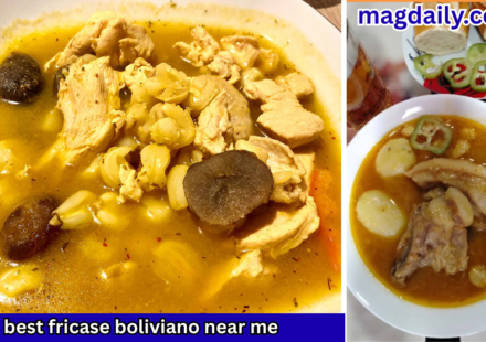 Best Fricase Boliviano Near Me