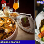 best juane near me