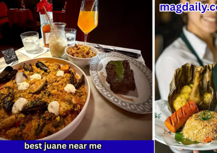 best juane near me