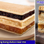 Best King Kong Dulce Near Me