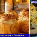 Best Piononos de Santa Fe Near Me