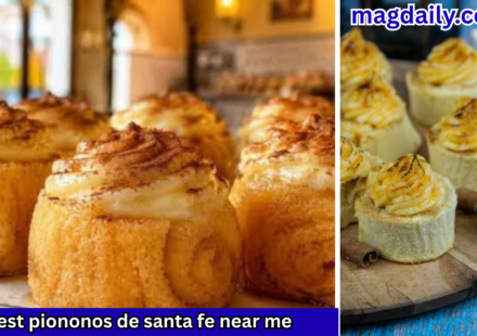 Best Piononos de Santa Fe Near Me