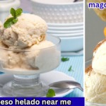 best queso helado near me