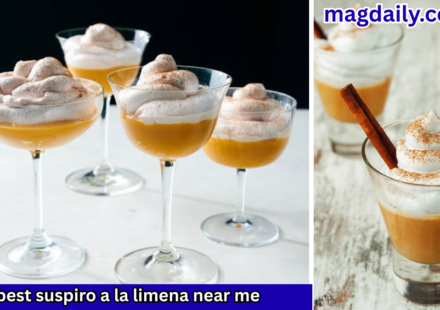 best suspiro a la limena near me