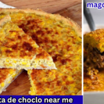 Best Tarta de Choclo Near Me