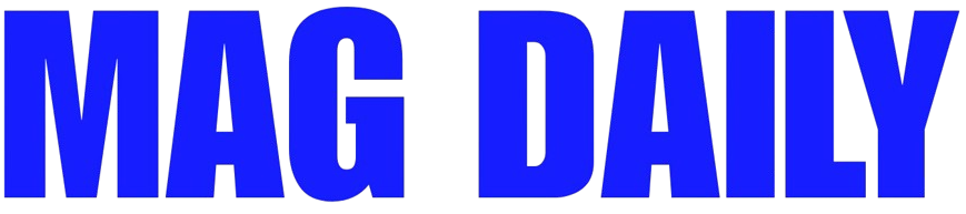 magdaily.co.uk