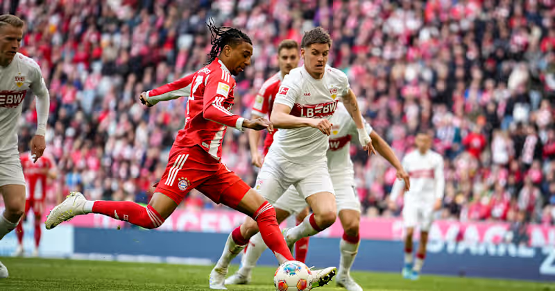 Unlocking Market Movement: An Expert Framework for Decoding 2014/2015 Bundesliga Odds Fluctuations