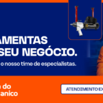 loja do mecanico