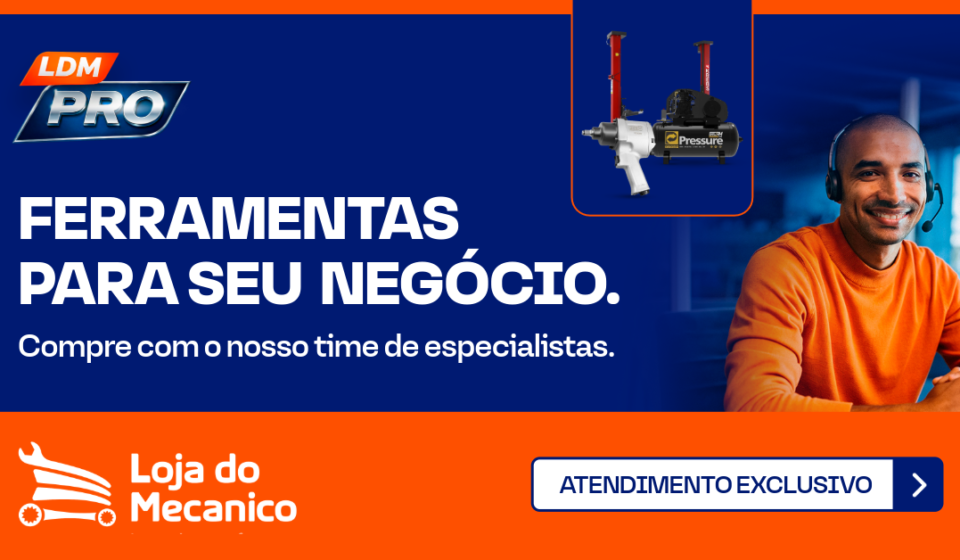 loja do mecanico