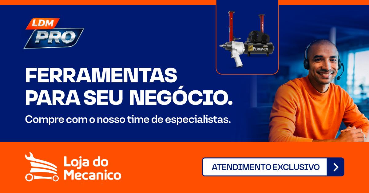 loja do mecanico