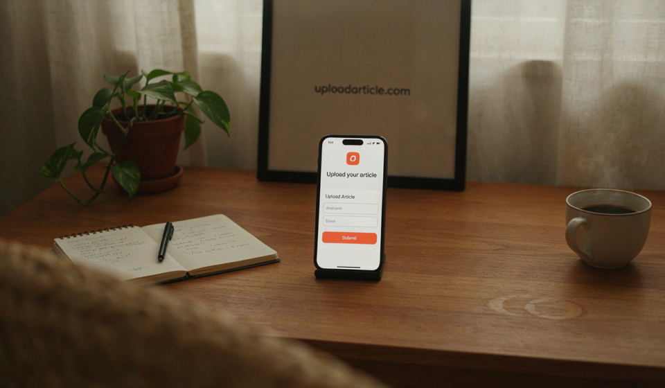uploadarticle .com