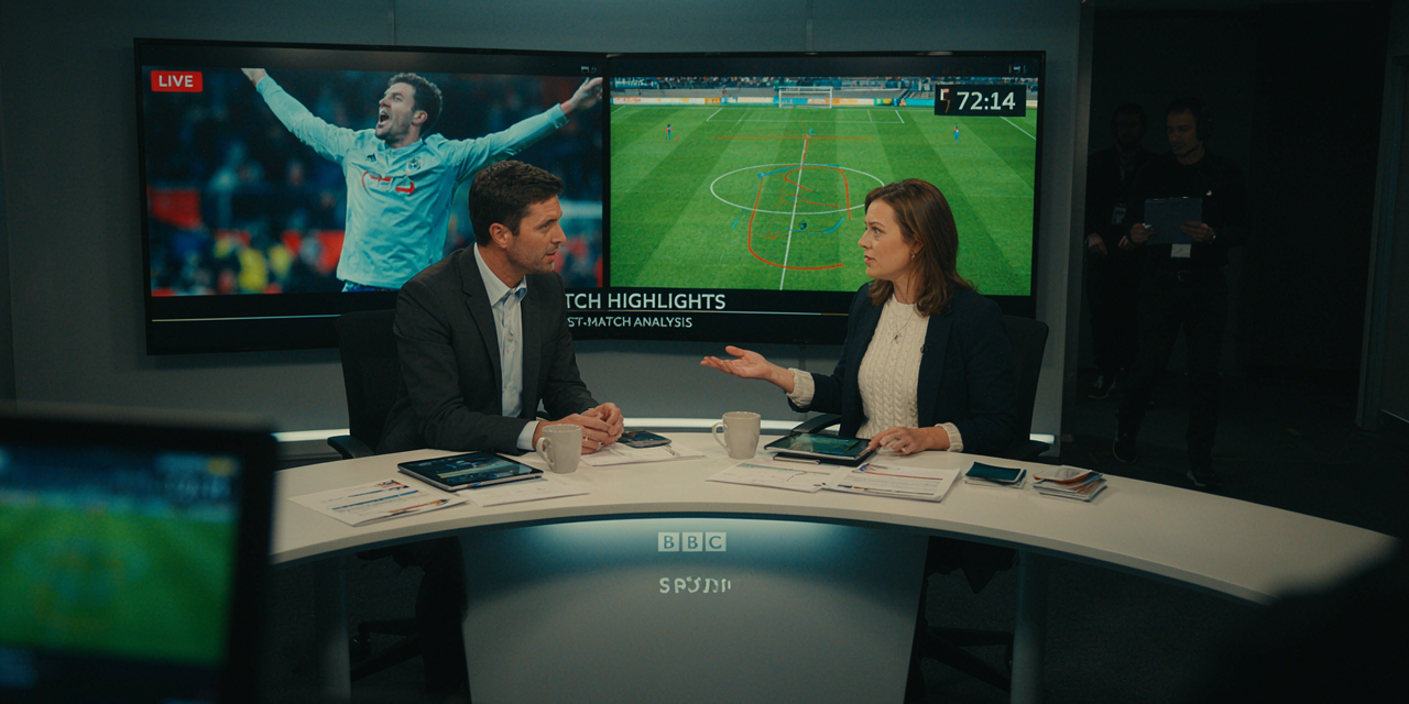 bbc sport